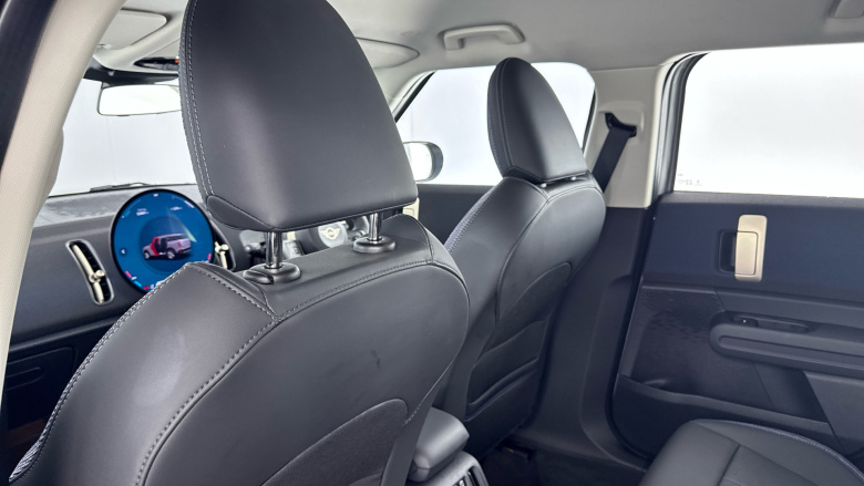 MINI Countryman 1.5 C Classic 5dr Auto Petrol Hatchback